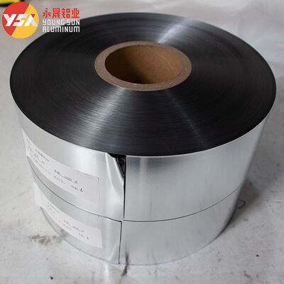 Two Layers AL+PET Polyester Laminating Foil Printing Material