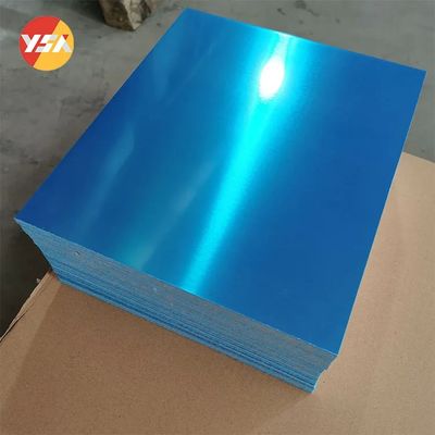 4×4 Aluminum Sheet ------------------