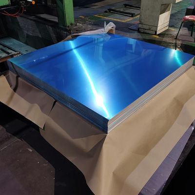 20 Gauge Aluminum Sheet