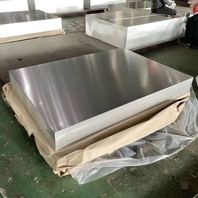 .040 Aluminum Sheet -------------------
