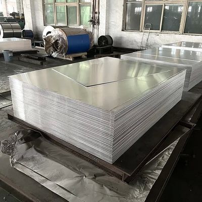 030 Aluminum Sheet ------------------
