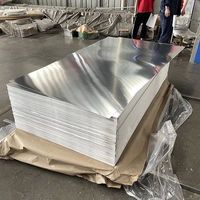 5×10 Aluminum Sheet