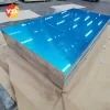 5083 Automotive Aluminum Plate H32 H111 0.7mm Blue Anodized Aluminum Sheet