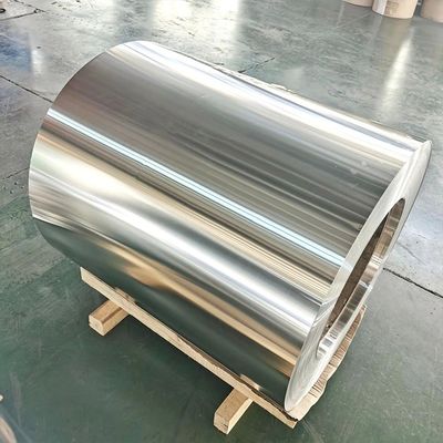 1100 Aluminum Coil