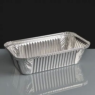 Soft Flexible Aluminum Foil Roll Custom Width Packaging Insulation Industrial Supply
