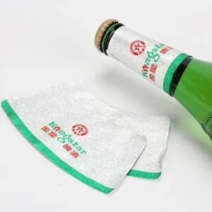 8000 Series Aluminum Foil Roll Custom Width Food Grade Packaging Insulation Kitchen Wrap