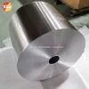 ASTM B209 EN573-1 Certified Aluminum Foil Roll 3004 Custom Width Industrial Jumbo