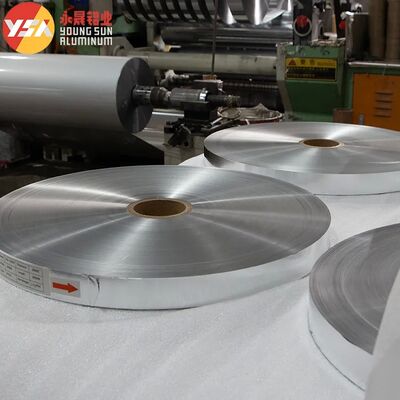 Reflective Laminated Aluminum Foil Insulation Roll 1.2m x 30m for HVAC Duct Roof Radiant Heat Barrier