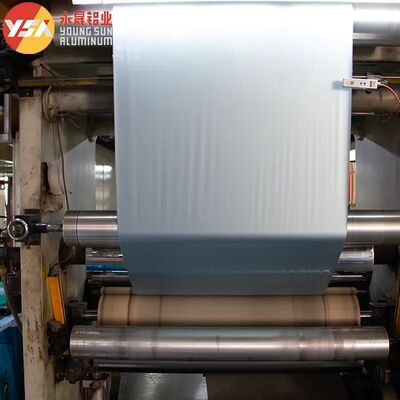 Anti Static ESD Shielding Aluminum Foil Laminated PET EMAA Film for Cable Shielding Packaging