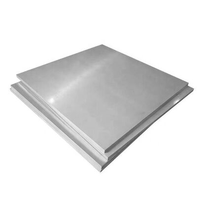 YONGSHENG Copper-Colored Aluminum Plate | 12% Elongation | For Building Facades & Transport Packaging