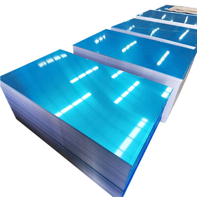 Aluminum Plate 1060 3003 | Furniture Aluminum Sheet | Roofing Tile Material | Curtain Wall Panel | Customizable Size | Factory Direct Supply