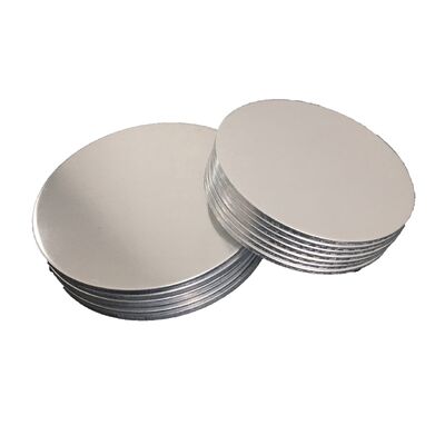 Custom Aluminum Discs 1050, 1060, 3003 | For Heat Sinks, Reflector Materials & Kitchenware