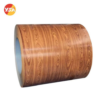 UV Resistant Color Coated Aluminum Coil 1060 3003 0.2-6.0mm for Wall Cladding Roof Pipe Insulation Wrapping Furniture