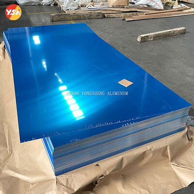 Aluminum Plate 1050 1060 1100 | Automotive Aluminum Sheet | Curtain Wall Material | Ceiling Panel | Customizable | Manufacturer