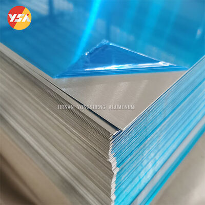 Aluminum Plate 3003 | Furniture Aluminum Sheet | Ceiling Material | Curtain Wall Panel | Roofing Tile Aluminum | Customizable | Yongsheng
