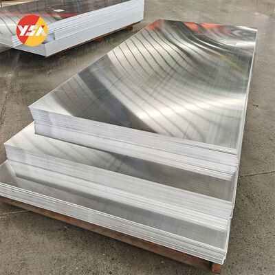 Aluminum Sheet 1060 3003 5052 | For Curtain Wall, Furniture & Ceiling Systems | Manufacturer Customization