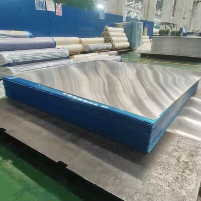 Aluminum Sheets 1100, 1060, 3003 | For Ceiling Panels, Cabinet Frames & Decorative Trims | Customizable | Yongsheng