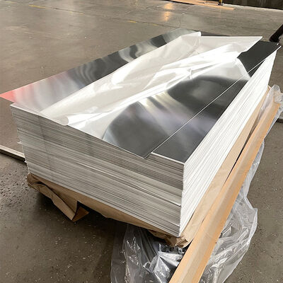Aluminum Sheets 1100, 1060, 3003 | For Ceiling Panels, Cabinet Frames & Decorative Trims | Customizable | Yongsheng