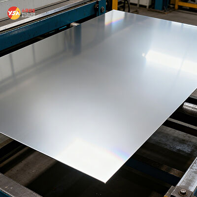 Aluminum Sheet 1060 3003 5052 | For Ceiling Panels, Building Cladding & Automotive Applications | Manufacturer Customization