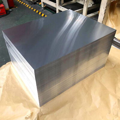 Aluminum Sheets 1100, 1060, 3003 | For Ceiling Systems, Decorative Trims, Handle Materials & Curtain Wall Panels | Customizable | Yongsheng
