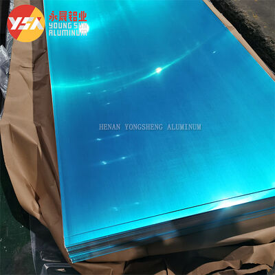 Aluminum Sheet 1060 3003 5052 | For Ceiling Panels, Building Cladding & Automotive Applications | Manufacturer Customization