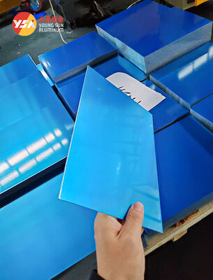 1050 1060Lightweight Corrosion Resistant Aluminum Sheet For Furniture Industrial Parts