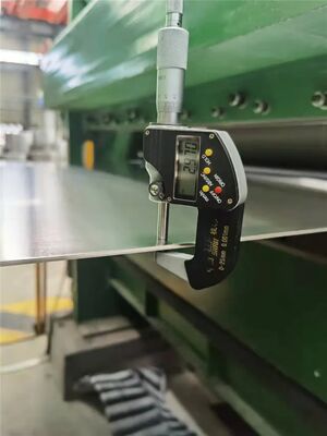 Aluminum Plate 5052 6016 | Automotive Aluminum Sheet | Aerospace Aluminum Material | Fuel Tank Plate | Customizable | Yongsheng

