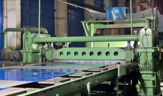 Aluminum Plate 5052 5182 5754 6016 | Automotive Aluminum Sheet | Appliance Panel | Industrial Aluminum Material | Customizable | Yongsheng