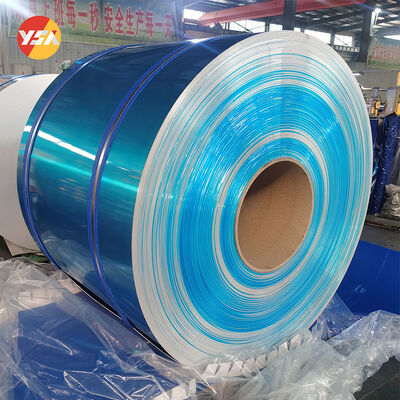 1xxx Series Aluminum Coil (1050/1060/1100) | Thickness 0.2-6.0mm | High-Strength & Lightweight | Versatile for Automotive, Construction & Packaging