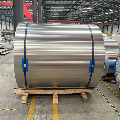 1060/3003/5052/6061 | High-Strength & Lightweight | PE/PVDF/Fluorocarbon Coating Options | Customizable for Curtain Wall / Automotive / Electronics