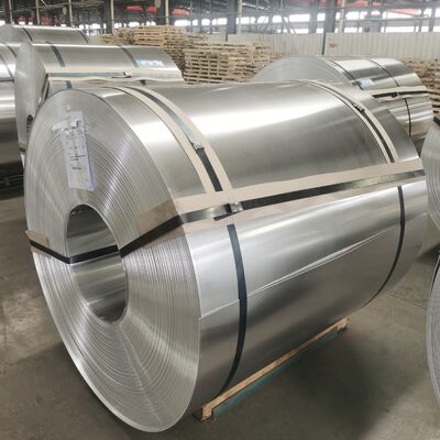1060,3003,5052,6061 Multi-purpose Aluminum Coil for Industrial & Construction Use