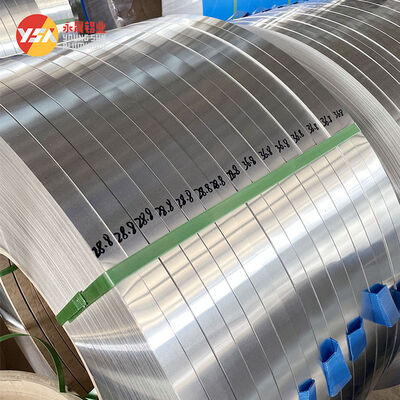 1060/3003/5052/6061 Series | For Architectural, Sports & Furniture | Coated/Embossed/Mill Finish Strip Coil | Custom Cutting Available