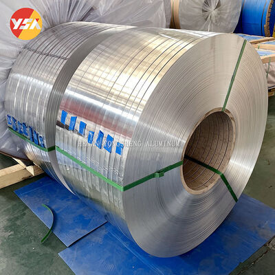1050 1060 1100 Aluminum Belt For Home Appliance Sports Equipment