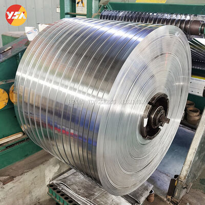 1050 1060 1100 Aluminum Belt For Home Appliance Sports Equipment