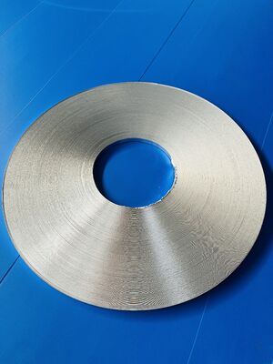 Cold Hot Rolled Aluminum Strip 1070 3004 3105 5182 0.2-4mm Precision Width Bus Bar ASTM EN JIS ISO Certified