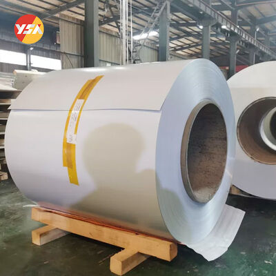 1050 1060 1100 Color Coated Aluminum Coil | PVDF/HDP/SMP Coatings | for Kitchenware & Lighting Fixtures