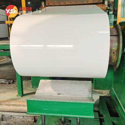 PVDF Coating Material Color Coated Aluminum Coil Wood Grain Aluminum Coil Stock Ideal for Exterior Wall Panels and Decorative