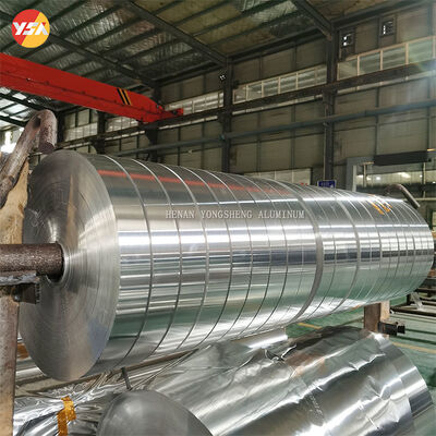 No Printed Aluminum foil Freight Prepaid suitable for packaging insulation cooking and industrial applications ensuring superior barrier