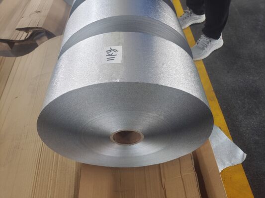 High-Efficiency Heat Retention Hairdressing Foil | Professional Bleaching & Coloring Use | Glossy & Easy-Tear, Flexible & Conformable | Multiple Alloy Grades Available | Bulk Customization for Salons