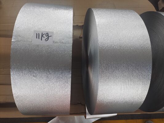 High-Efficiency Heat Retention Hairdressing Foil | Professional Bleaching & Coloring Use | Glossy & Easy-Tear, Flexible & Conformable | Multiple Alloy Grades Available | Bulk Customization for Salons