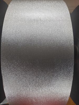 High-Efficiency Heat Retention Hairdressing Foil | Professional Bleaching & Coloring Use | Glossy & Easy-Tear, Flexible & Conformable | Multiple Alloy Grades Available | Bulk Customization for Salons