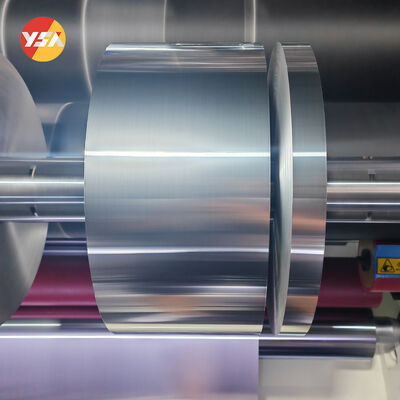 Aluminum Foil Rolls 3003, 8011, 8079 | For Baking, Grilling & Food Preservation | Flexible & Tear-Resistant