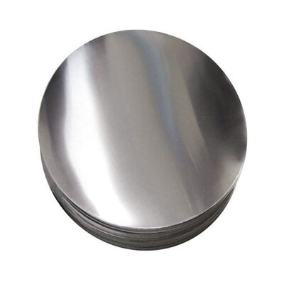 3003/3105 Aluminum Circles | For Housings/Heat Sinks/Heat Shields/Mold Parts | Multiple Sizes Available