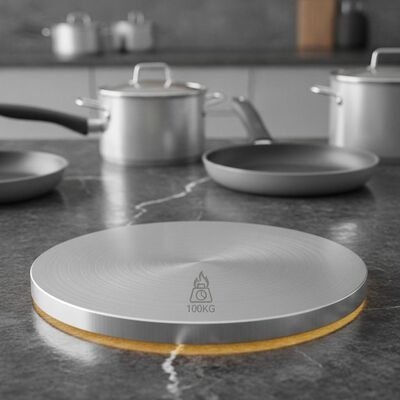 Up To 100kg Per Piece Aluminium Circle Applicable To Cookware Pots Delivering Strength And Enhanced Thermal Conductivity
