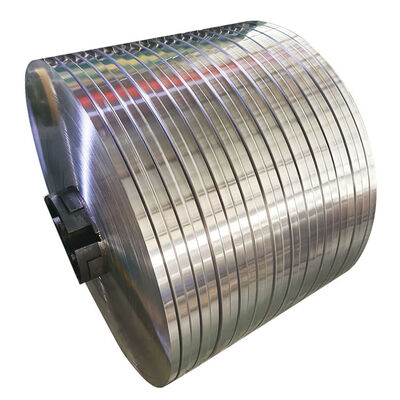 Industrial Aluminum Strip 1060 1100 3003 5052 6061 8011 For Transformer Winding