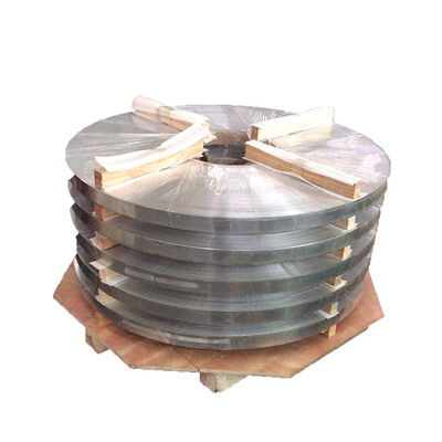 5052 6061 8011 0.2-10mm Thickness Aluminum Sheet Aluminum Coil Aluminum Strip Factory Direct Delivery