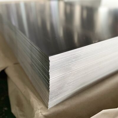 High Quality Aluminum Sheets For Kitchenware Manufacturing Durable , Eco-Friendly , And Customizable