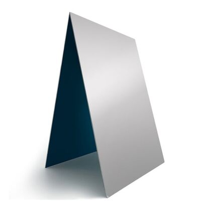 1000 3000 Serie hochwertige Aluminiumplatte geeignet für Haushaltsgeräte kann angepasst werden