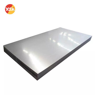 2mm 4x8 ورق آلومینیوم برای ماشین الماس آلومینیوم صفحه مربع