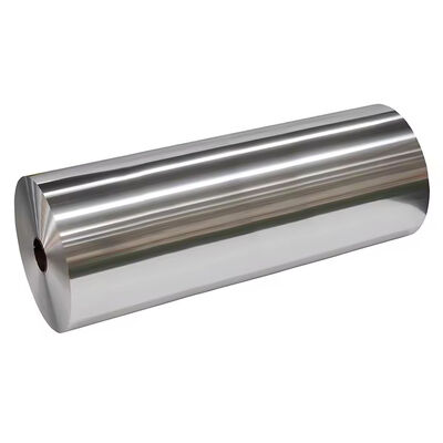 1235 1060 soft pack battery core special aluminum foil high conductivity